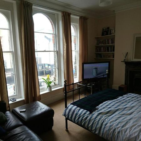 Hotel Style Boutique Double In Primrose Hill لندن المظهر الخارجي الصورة