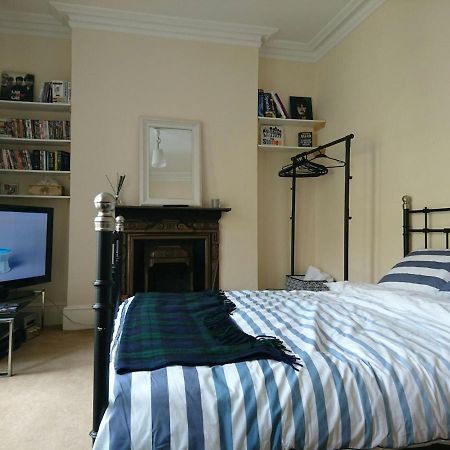 Hotel Style Boutique Double In Primrose Hill لندن المظهر الخارجي الصورة